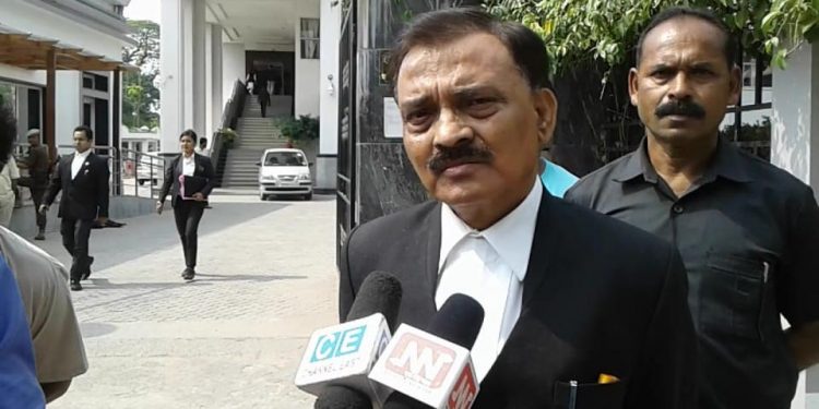 Former MP RP Sharma to get reactivated
