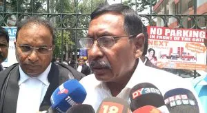 Rajen Gohain