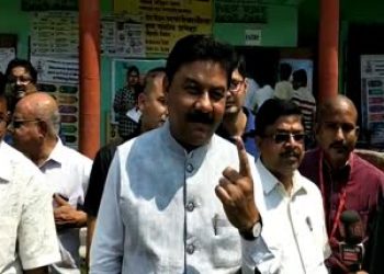 Ranjit Das