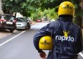 Rapido_Bike_Guwahati Rapido responds to Kamrup (M) district transport officer