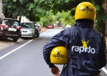 Rapido_Bike_Guwahati Rapido responds to Kamrup (M) district transport officer