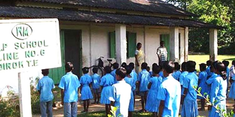 Representative-image-of-a-tea-garden-school.