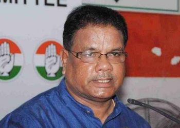 বিজেপিৰ বিৰুদ্ধে পৰিছে চাইলেণ্ট ভোট, দ্বিতীয় পৰ্যায়ত কংগ্ৰেছে পাব ৪ বা ৫ খন আসন : ৰিপুন বৰা