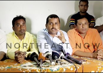 ফাষ্ট ট্ৰেক আদালতত বিশ্বনাথ কাণ্ডৰ বিচাৰ কৰাৰ আহ্বান আমছুৰ কেন্দ্ৰীয় মুখ্য উপদেষ্টা আজিজুৰ ৰহমানৰ