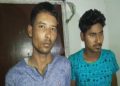Cow thief caught in Jorhat