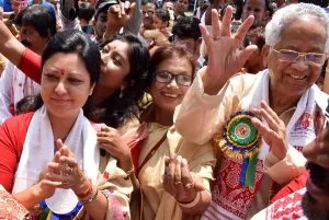 Tarun Gogoi_Latashil