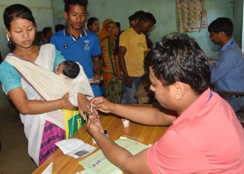 Thaura constituency