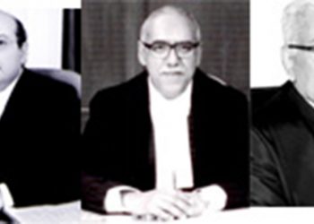CJI Ranjan Gogoi case: Supreme Court tells rich and powerful to ‘stay out’
