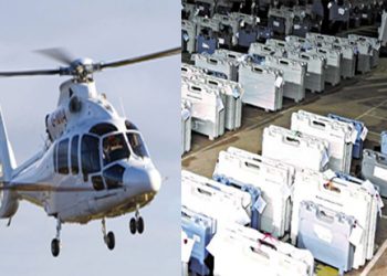 explosive found in Arunachal