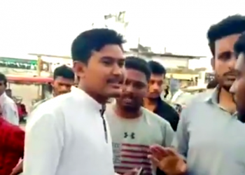 Join BJP and get Rs 60k per head, saffron newjoinee's sensational video
