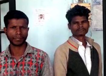 Jiten Gowala murder in Nagaon's Amoni: Two prime accused arrested by Samaguri police