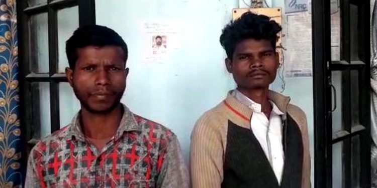 Jiten Gowala murder in Nagaon's Amoni: Two prime accused arrested by Samaguri police