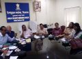 ৭ এপ্ৰিলত শিৱসাগৰত ভোটদান সজাগতা ৰেলি : ভাগ ল’ব অৰ্জুন ভোগেশ্বৰ বৰুৱা, মানস ৰবীনে