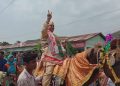 Jonmani Devi Khaund