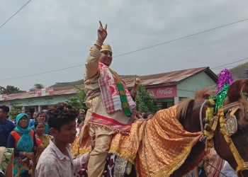 Jonmani Devi Khaund