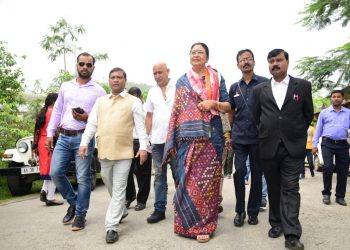 Queen Ojha