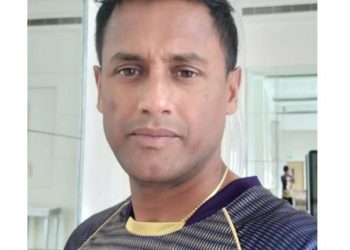 Subhadeep Ghosh