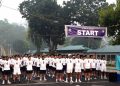 AIR FORCE ORGANISED CENTENARY MARATHON IN HONOUR OF MARSHAL OF INDIAN AIR FORCE ARJAN SINGH, DFC