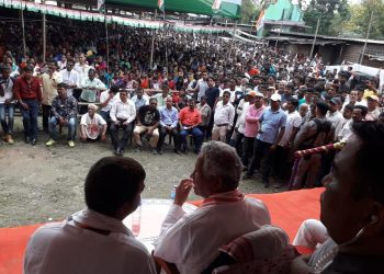 Tarun Gogoi