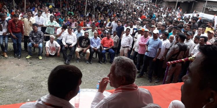 Tarun Gogoi