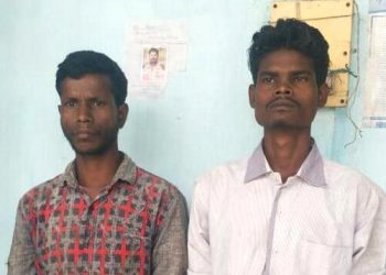 চামগুৰিৰ শালনাত সংঘটিত হত্যাকাণ্ডৰ দুই অভিযুক্তক গ্ৰেপ্তাৰ