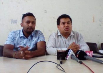 জনজাতিকৰণৰ সমাধানৰ বাবে বিজেপিক তাই আহোম যুৱ পৰিষদৰ সময়সীমা