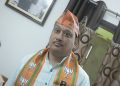 bibhuti Barthakur