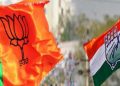bjp-congress_“Gandhi or Savarkar?” Congress asks BJP