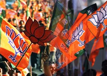 bjp-flag-uniquetimes-in