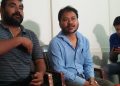 কংগ্রেছ-এআইয়ুডিএফৰ পৰা টকা লোৱাৰ অভিযোগ অস্বীকাৰ : পুনৰ বিজেপিক ভোট নিদিবলৈ আহ্বান অখিল গগৈৰ