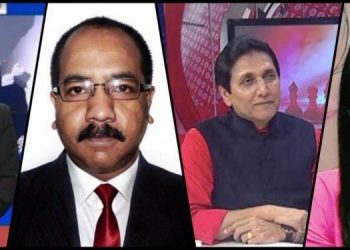 No enquiry ordered against Assam journos, clarifies MHA
