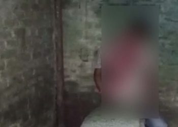 buisnessman found dead at Dibrugarh