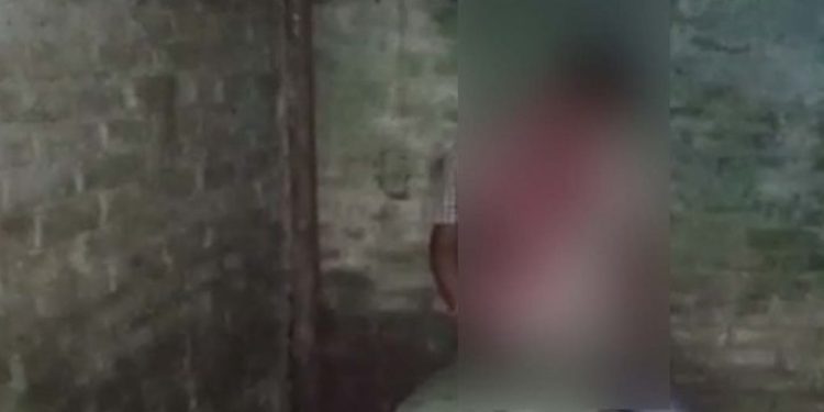 buisnessman found dead at Dibrugarh