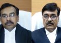 Justice Ali, J Sarma appointed permanent judges in Gauhati High Court