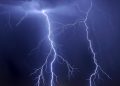 lightning