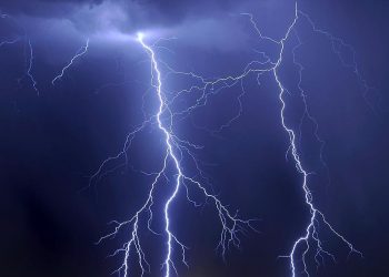 lightning