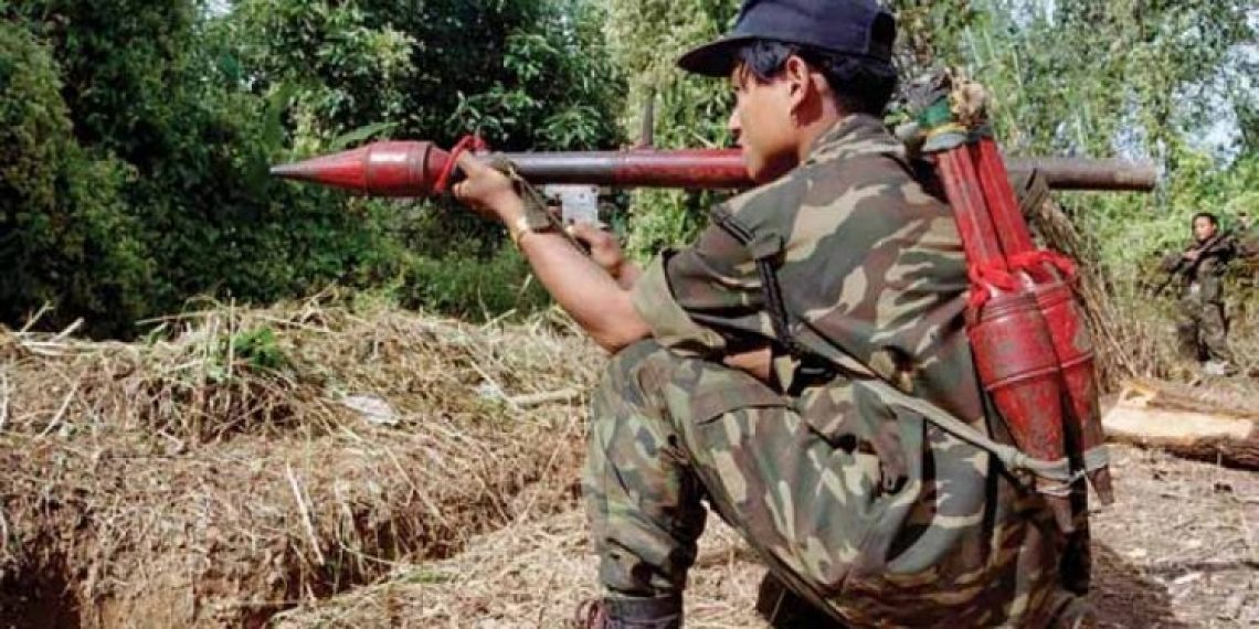 Re-poll peacefull in Arunachal Pradesh's Longding. Kidnapped NPP supporters released