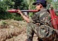 Re-poll peacefull in Arunachal Pradesh's Longding. Kidnapped NPP supporters released