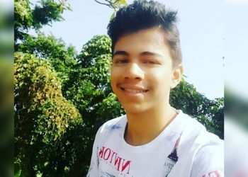 গৰুক গা ধুৱাবলৈ গৈ ব্ৰহ্মপুত্ৰত নিখোজ এজন ছাত্ৰ