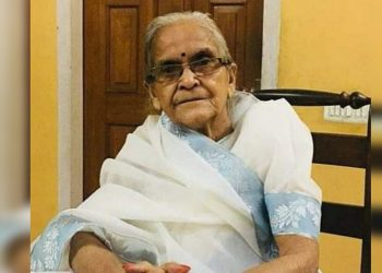 pranita talukder