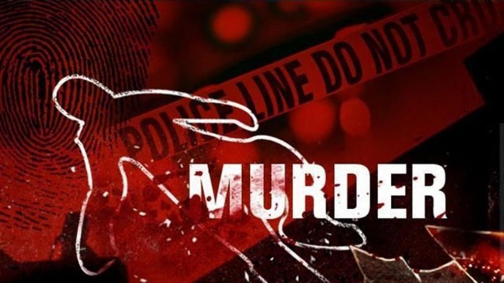 murder at Tripura