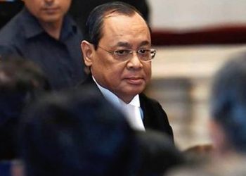 APW to file fresh affidavit in SC over NRC ranjan gogoi