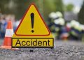 road accident