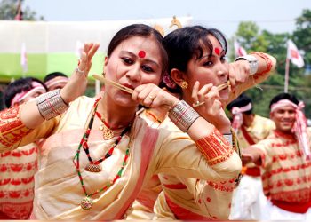 Coronavirus: All Rongali Bihu programmes cancelled in Guwahati