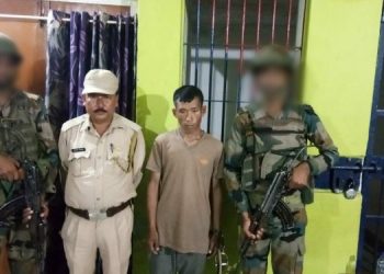 tinsukia-nscn