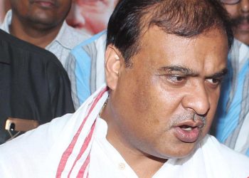 01-05-19 Guwahati ‘You hate me’: Himanta Biswa Sarma to Assam scribes