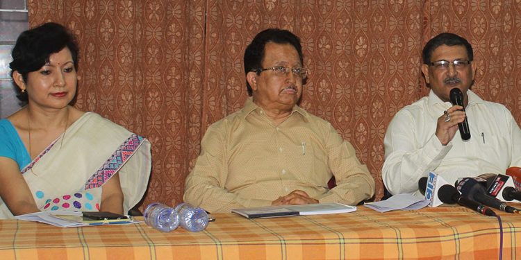 Assam Combined Competitive Examination: 400 candidates 'failed' once declared 'passed' again, says APSC chairman