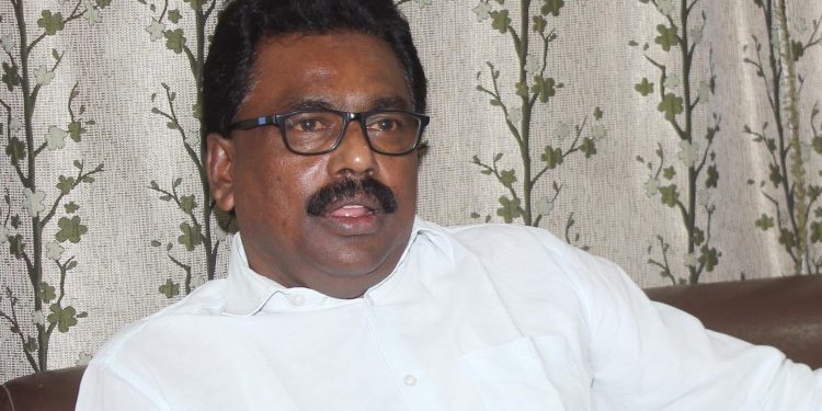 07-05-19 Guwahati- MLA Nurul Huda press conference (1)