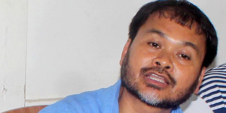 Akhil Gogoi to face court proceedings in sedition case