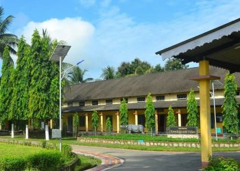 Koliabor College